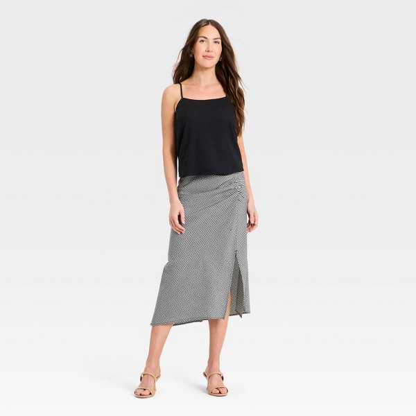 Cami de lino para mujer - A New Day™ 3