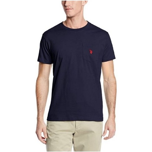 Classic polo round hot sale neck t shirts