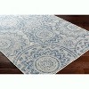 Hauteloom Ayala Blue Area Rug - 3 of 4