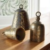 Plum & Post La Taverna Bells, Set Of 3 - 2 of 3
