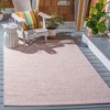 Courtyard CY8452 Power Loomed Indoor and Outdoor Rug - Safavieh - 2 of 4