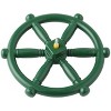 Gorilla Playsets Ship's Wheel  Swing Set Accessory - 12" Diameter - 3 of 4