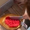 Melissa & Doug Doughlicious Cook Bake & Serve Pretend Play Set - 4 of 4