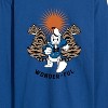 Men's - Disney - Wonder-Ful Long Sleeve Graphic T-Shirt - 2 of 4