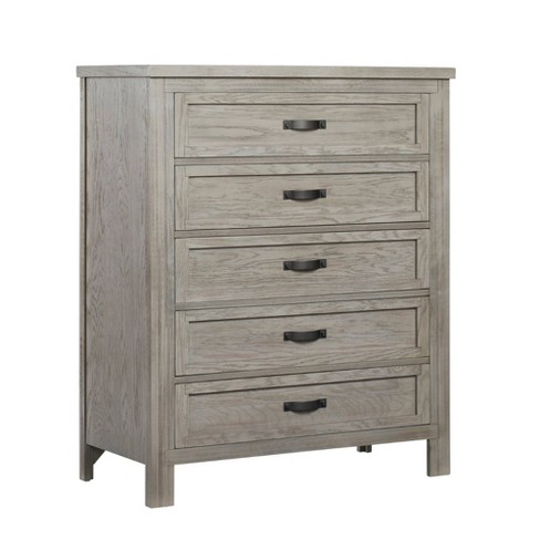 Gray baby dresser hotsell