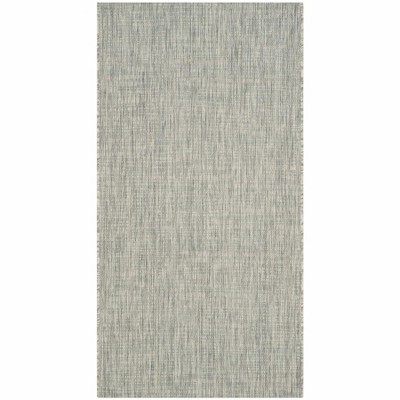 Courtyard CY8576 Power Loomed Indoor and Outdoor Rug - Safavieh