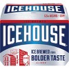 Icehouse Ice Lager Beer - 12pk/12 fl oz Cans - image 2 of 4