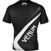 Venum Contender 4.0 Short Sleeve MMA Compression Rashguard - 4 of 4