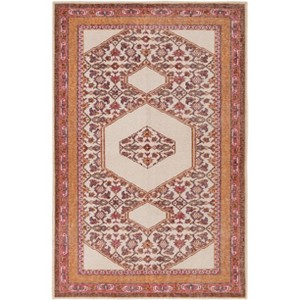 Mark & Day Scafati Knotted Indoor Area Rugs - 1 of 4
