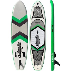 Vector Inflatable Paddleboard - 1 of 1