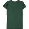 G-III Sports Womens Distressed Hotshots Logo Graphic T-Shirt - 2 of 2