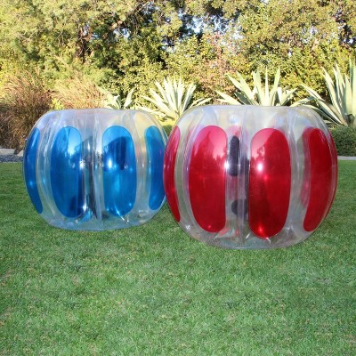 Sportspower Bubble Soccer - 2pk : Target