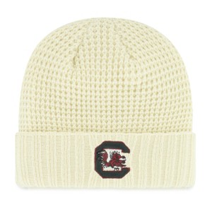 NCAA South Carolina Gamecocks Clara Knit Hat - 1 of 2