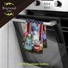 Briarwood Lane Summer Hand Towel 26x18 American Picnic For Summer Hand Towel - 2 of 3
