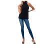 Women's Halter Top - ariella - 2 of 3