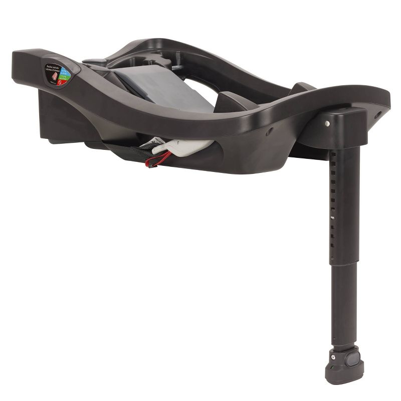 Evenflo LiteMax DLX Infant Car Seat Base with Load Leg, 4 of 10