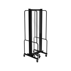 Hampden Furnishings Otis Collection Portable 5 Panel Room Divider - 1 of 4