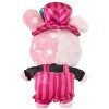 Sentimental Circus Nejimaki Factory Shappo Plush - 4 of 4