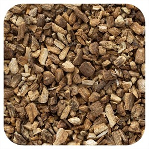 Frontier Co-op Cut & Sifted Burdock Root, 16 oz (453 g) - 1 of 2