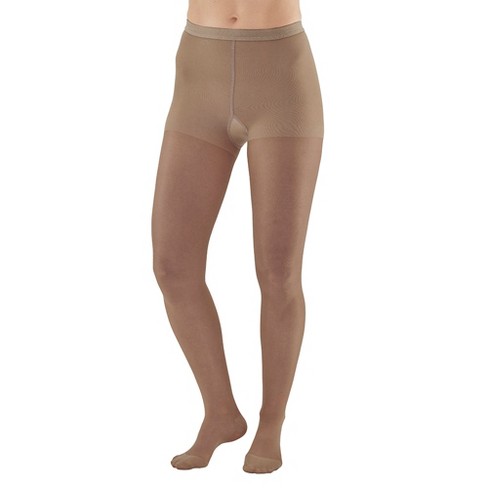 Taupe pantyhose outlet