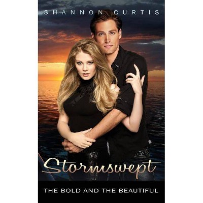 Stormswept - by  Shannon Curtis (Paperback)