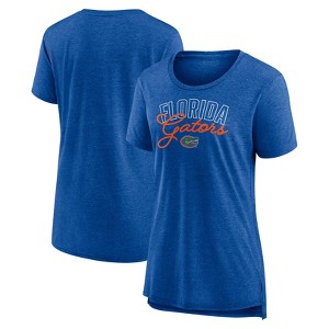 NCAA Florida Gators Women's T-Shirt - 1 of 3