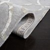 Soho SOH515 Hand Tufted Indoor Rugs - Safavieh - 3 of 4