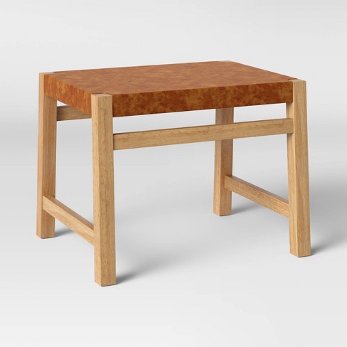 Target deals threshold stool