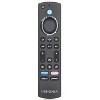 Dan's Originals NSRCFNA21 for Insignia FIRE TV Remote Control with Voice | NS-RCFNA-21 - 398GM10BEBYN0012HT - 2 of 4