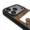 NCAA SEC Universities Paisley MagSafe Compatible Cell Phone Case for Apple iPhone 17 Series - 4 of 4