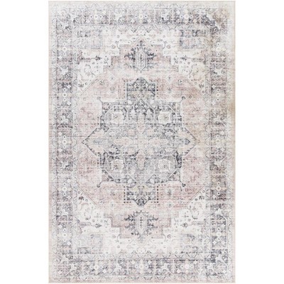 Mark & Day New Cambria Washable Woven Indoor Area Rugs