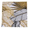 Split P Touch of Gold Napkin Set of 4 - 2 of 4