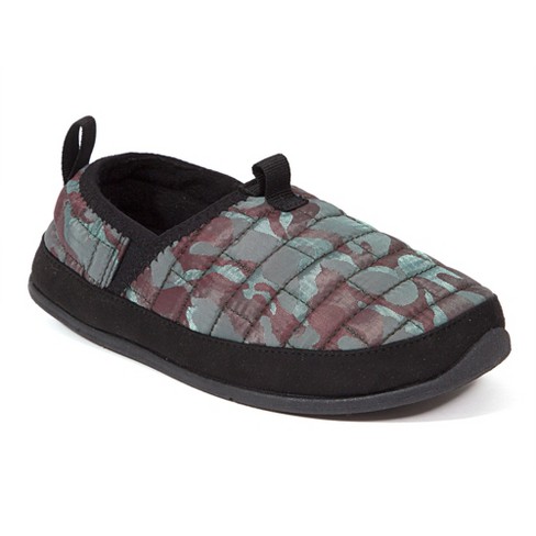 Deer discount stags slipperooz