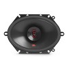JBL Stage 3 8627 6x8 Inch 2 Way Coaxial Speakers - Pair - 2 of 4