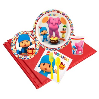 pocoyo toys target