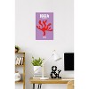 Trends International Reinders: Destinations - Destination Ibiza Unframed Wall Poster Prints - 2 of 4