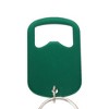 Unique Bargains Bottle Opener Standard Bottle Opener Small Hand Clean Only Stainless Steel 1.22"x1.97" 1Pcs - 4 of 4
