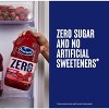 Ocean Spray® ZERO Sugar Cranberry Juice Drink 64 fl oz (Pack of 4) - 3 of 4