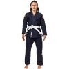 Tatami Fightwear Women's Estilo Black Label BJJ Gi - 2 of 4