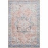 Hauteloom Dalaguete Washable Area Rug - 2 of 4