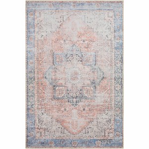 Hauteloom Dalaguete Washable Area Rug - 1 of 4