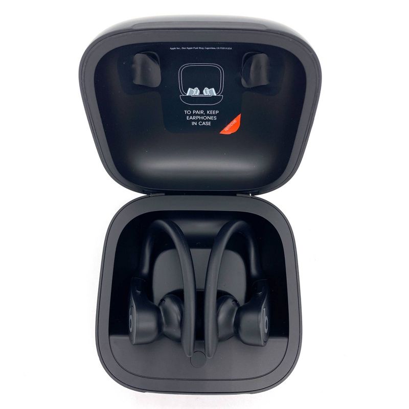 Powerbeats Pro True Wireless Bluetooth Earphones - Target Certified Refurbished, 3 of 10
