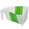 The Lakeside Collection Expandable Colander with Handle - 2 of 3
