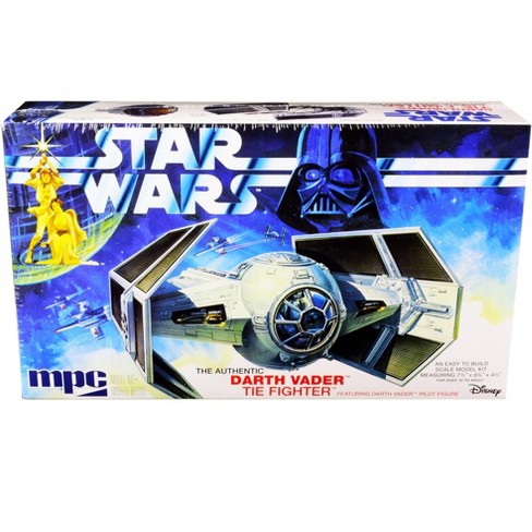 Star Wars Star Warriors Game Starfighter Combat 1987 West End Games No.  40201 - We-R-Toys