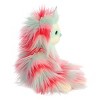 Aurora Luxe Boutique 14" Skyler Sloth Multicolored Stuffed Animal - 3 of 4