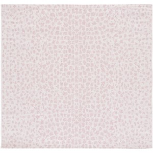 Courtyard CY8505 UV & Stain Resistant Non-Shedding Power Loomed Indoor/Outdoor Rugs - Safavieh - 1 of 4