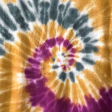 sand storm tie dye