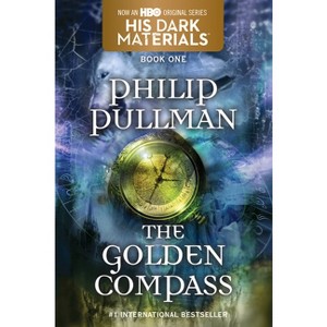 The Golden Compass ( His Dark Materials, 1) (Reissue) (Paperback) by Philip Pullman - 1 of 1