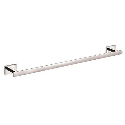KubeBath Aqua Plato 24Inch Towel Bar