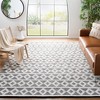 Natura NAT479 Hand Woven Area Rug - Safavieh - 2 of 4